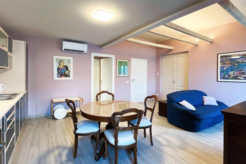 Gio House - Affitti Brevi Italia Διαμέρισμα Onno Εξωτερικό φωτογραφία